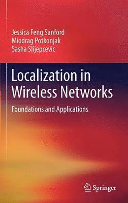 Localization in Wireless Networks 1