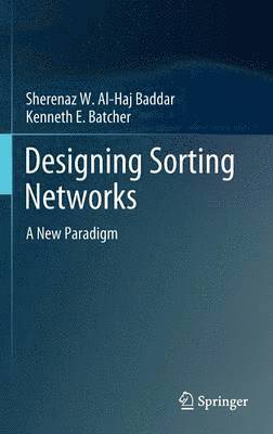 bokomslag Designing Sorting Networks