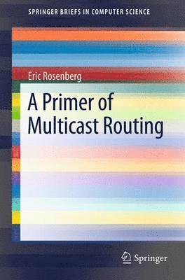 A Primer of Multicast Routing 1