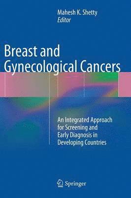 bokomslag Breast and Gynecological Cancers