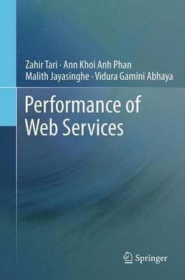 On the Performance of Web Services 1