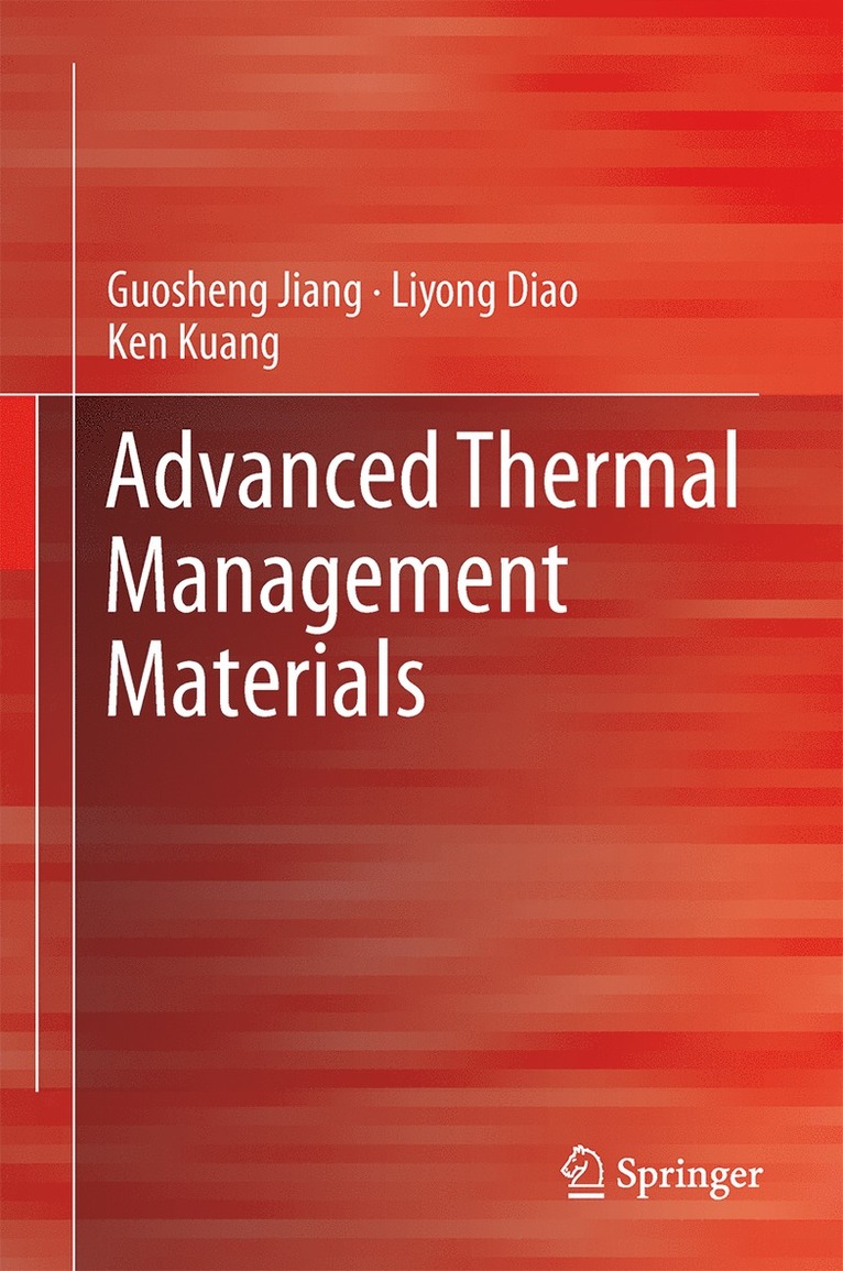 Advanced Thermal Management Materials 1