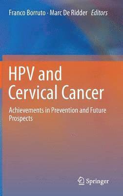 HPV and Cervical Cancer 1
