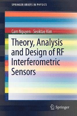 bokomslag Theory, Analysis and Design of RF Interferometric Sensors