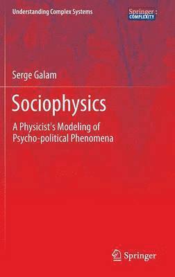 Sociophysics 1