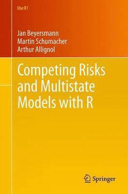 Competing Risks and Multistate Models with R 1