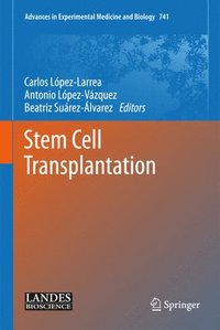 bokomslag Stem Cell Transplantation