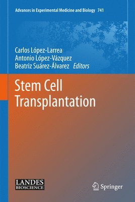 Stem Cell Transplantation 1