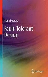 bokomslag Fault-Tolerant Design