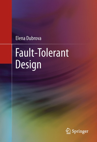 bokomslag Fault-Tolerant Design