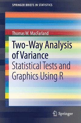 Two-Way Analysis of Variance 1