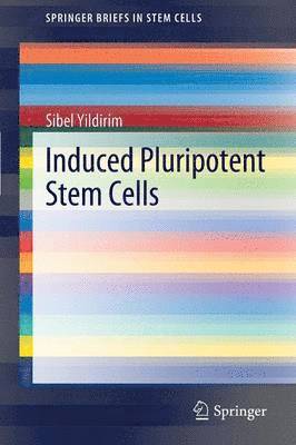 bokomslag Induced Pluripotent Stem Cells