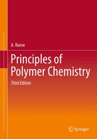 bokomslag Principles of Polymer Chemistry