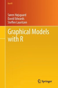 bokomslag Graphical Models with R