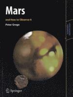 bokomslag Mars and How to Observe It
