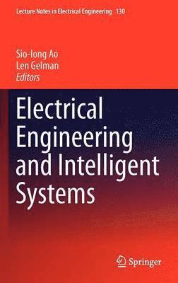 Electrical Engineering and Intelligent Systems 1