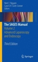 bokomslag The SAGES Manual
