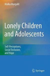 bokomslag Lonely Children and Adolescents