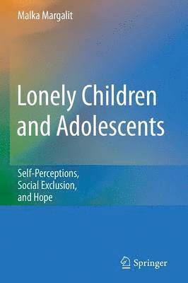 Lonely Children and Adolescents