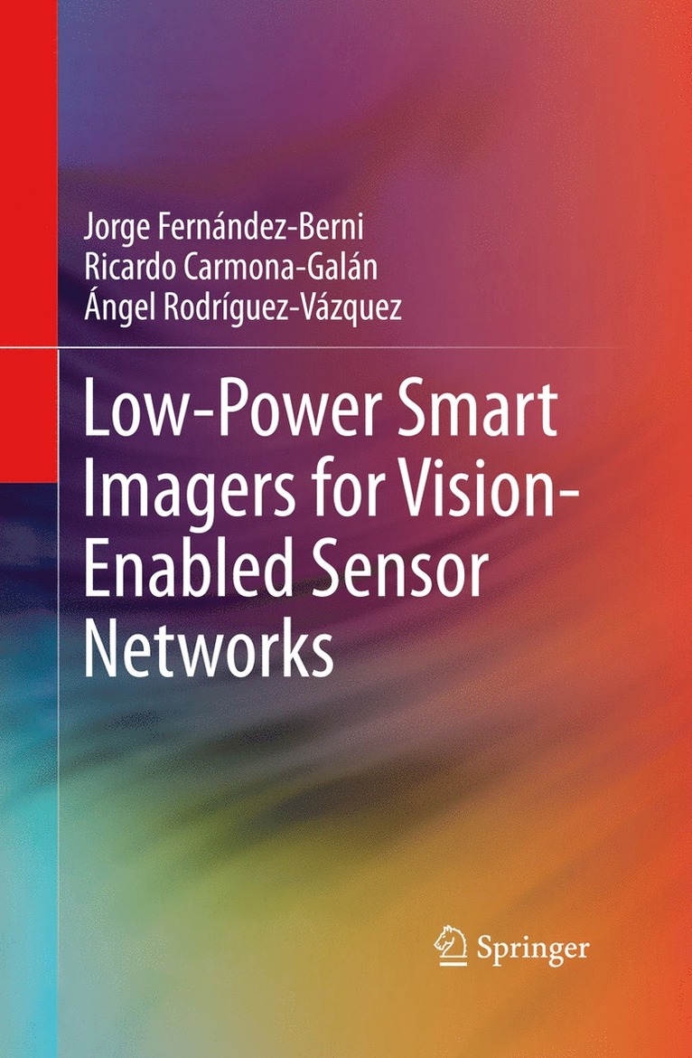 Low-Power Smart Imagers for Vision-Enabled Sensor Networks 1