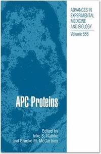 bokomslag APC Proteins
