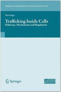 bokomslag Trafficking Inside Cells