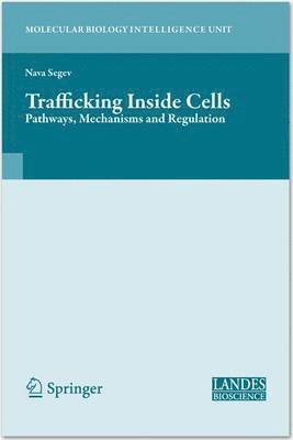 Trafficking Inside Cells 1