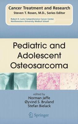 Pediatric and Adolescent Osteosarcoma 1