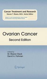 bokomslag Ovarian Cancer