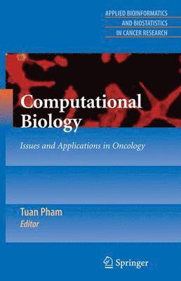 Tuan Pham - Computational Biology, Häftad