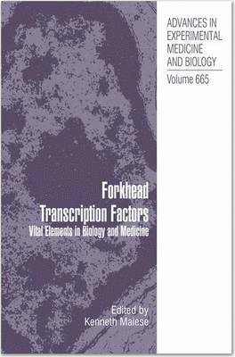 Forkhead Transcription Factors 1