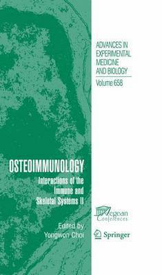 Osteoimmunology
