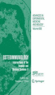 Osteoimmunology 1