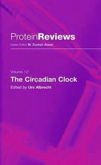 bokomslag The Circadian Clock