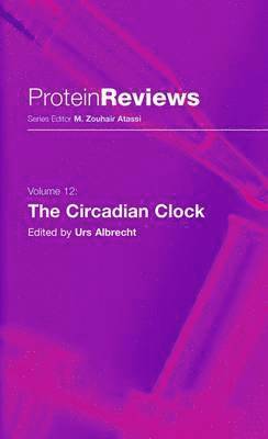 bokomslag Circadian Clock
