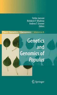 Genetics and Genomics of Populus 1