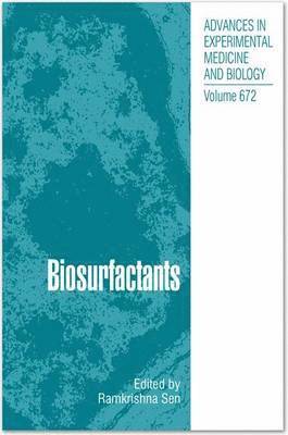 Biosurfactants 1