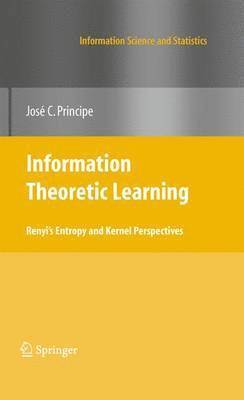 Information Theoretic Learning 1