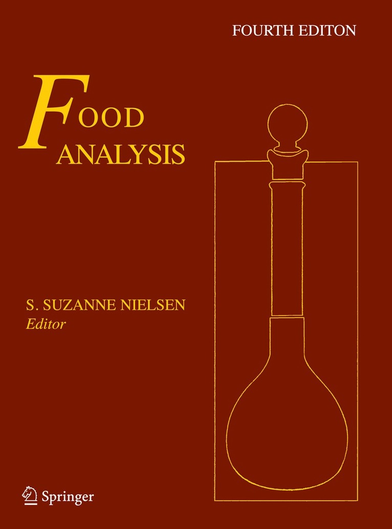 Food Analysis 1