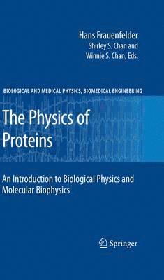 The Physics of Proteins 1