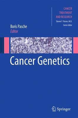 Cancer Genetics 1