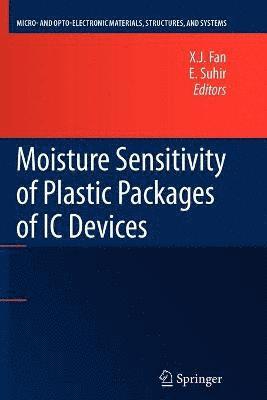 Moisture Sensitivity of Plastic Packages of IC Devices 1