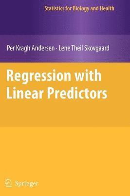 Regression with Linear Predictors 1