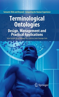 bokomslag Terminological Ontologies