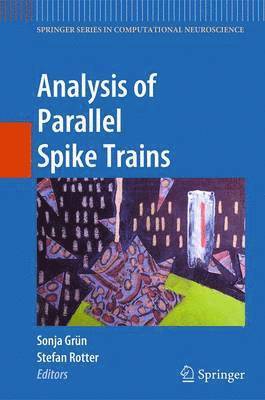 bokomslag Analysis of Parallel Spike Trains