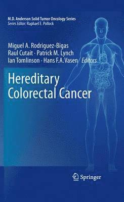 Hereditary Colorectal Cancer 1