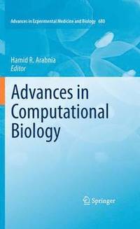 bokomslag Advances in Computational Biology