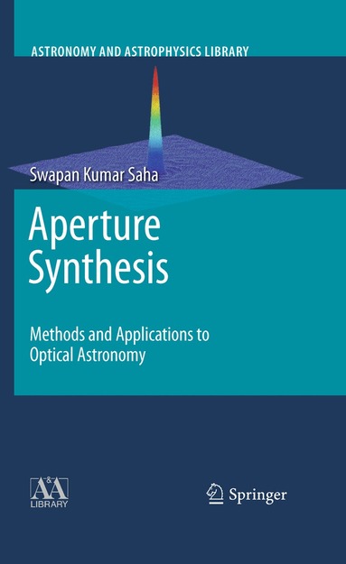 Swapan Kumar Saha - Aperture Synthesis, Häftad