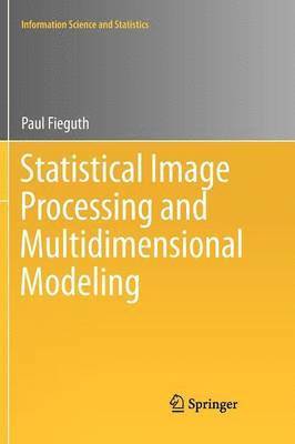 Statistical Image Processing and Multidimensional Modeling 1