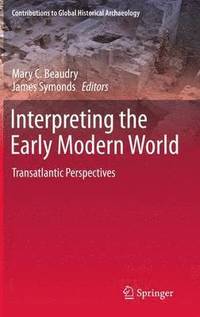 bokomslag Interpreting the Early Modern World